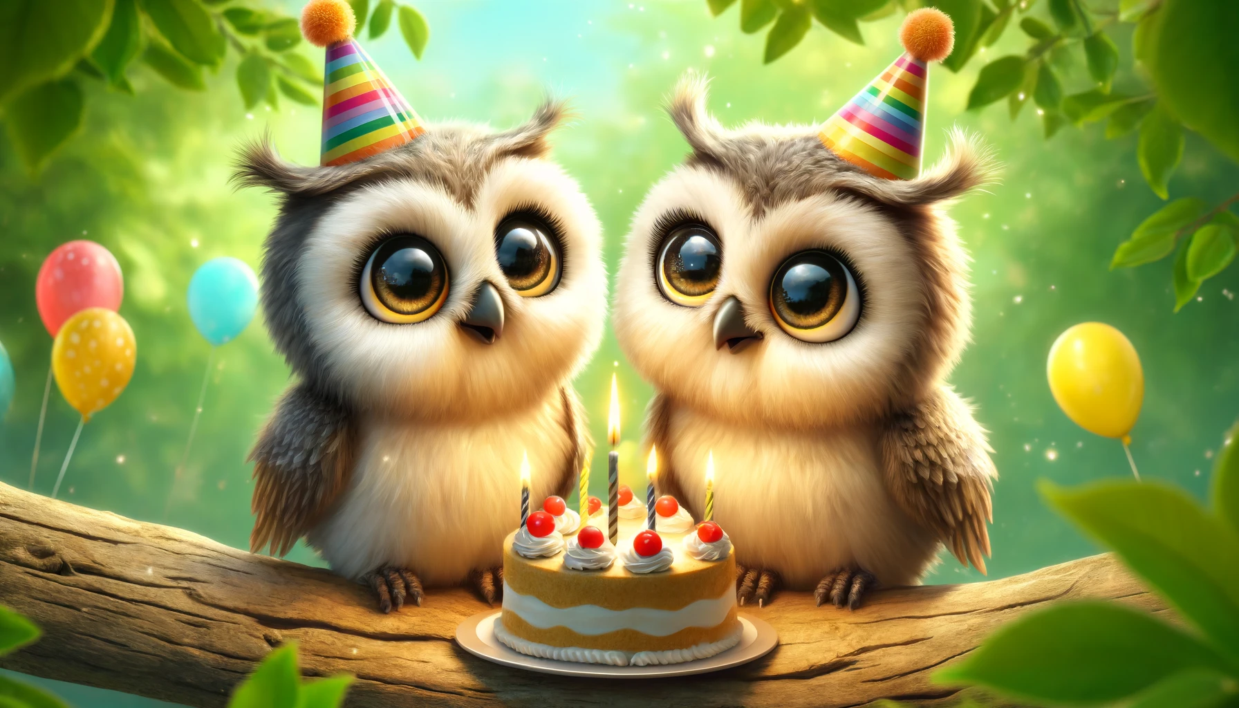 AI people having party or wedding